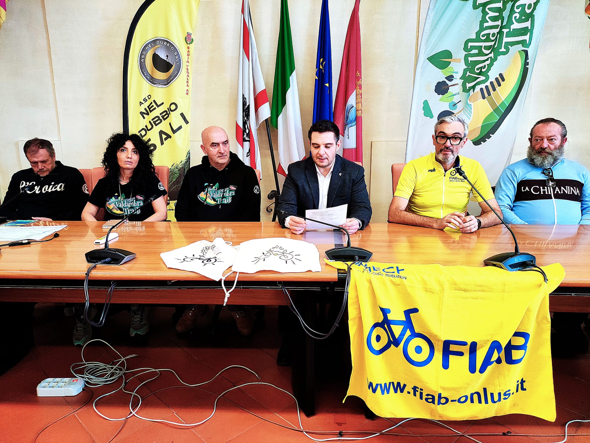 Scapecchio Storia del Cuore