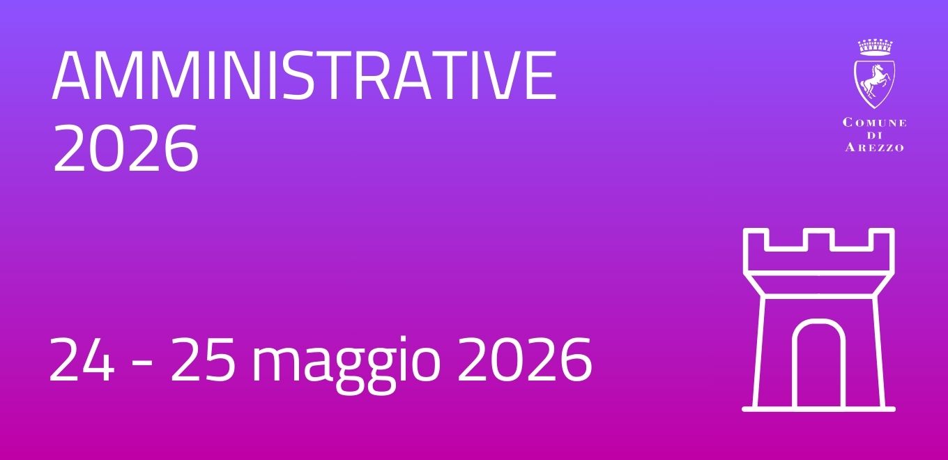 elezioni amministrative