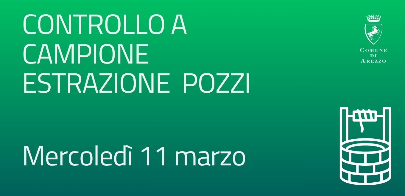 pozzi marzo