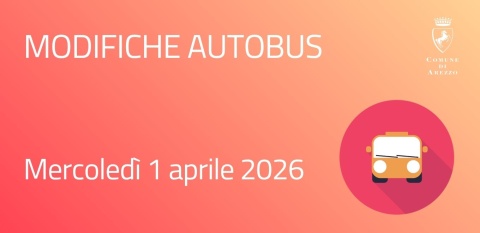 modifiche autobus