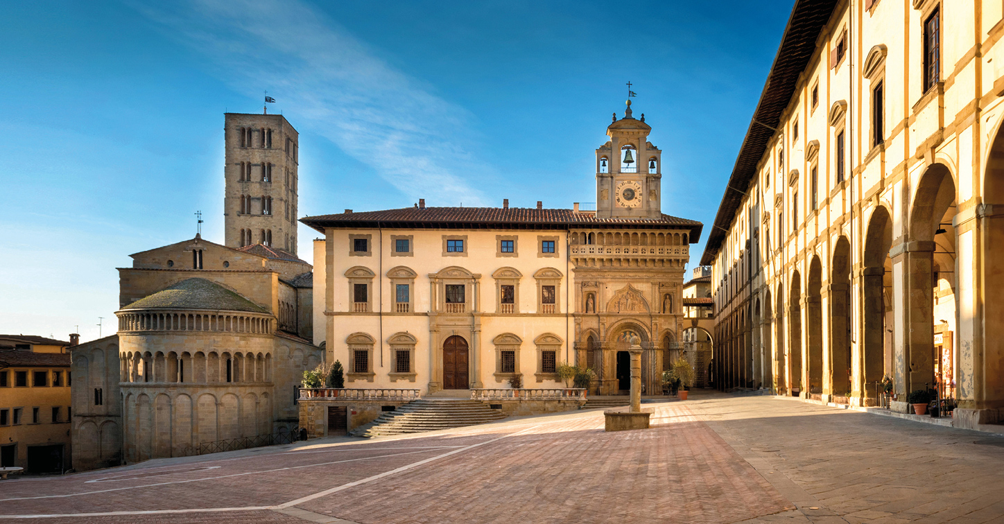 Piazza Grande