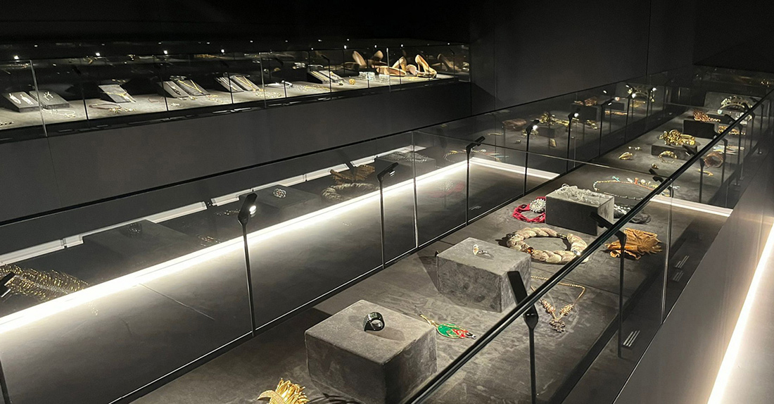 Museo Orodautore Museo Orodautore
