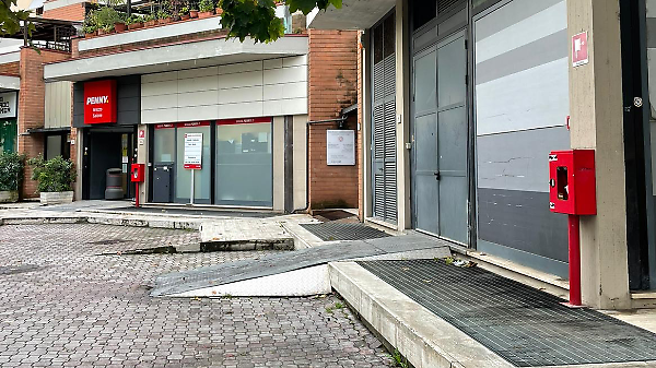 Piazza Zucchi