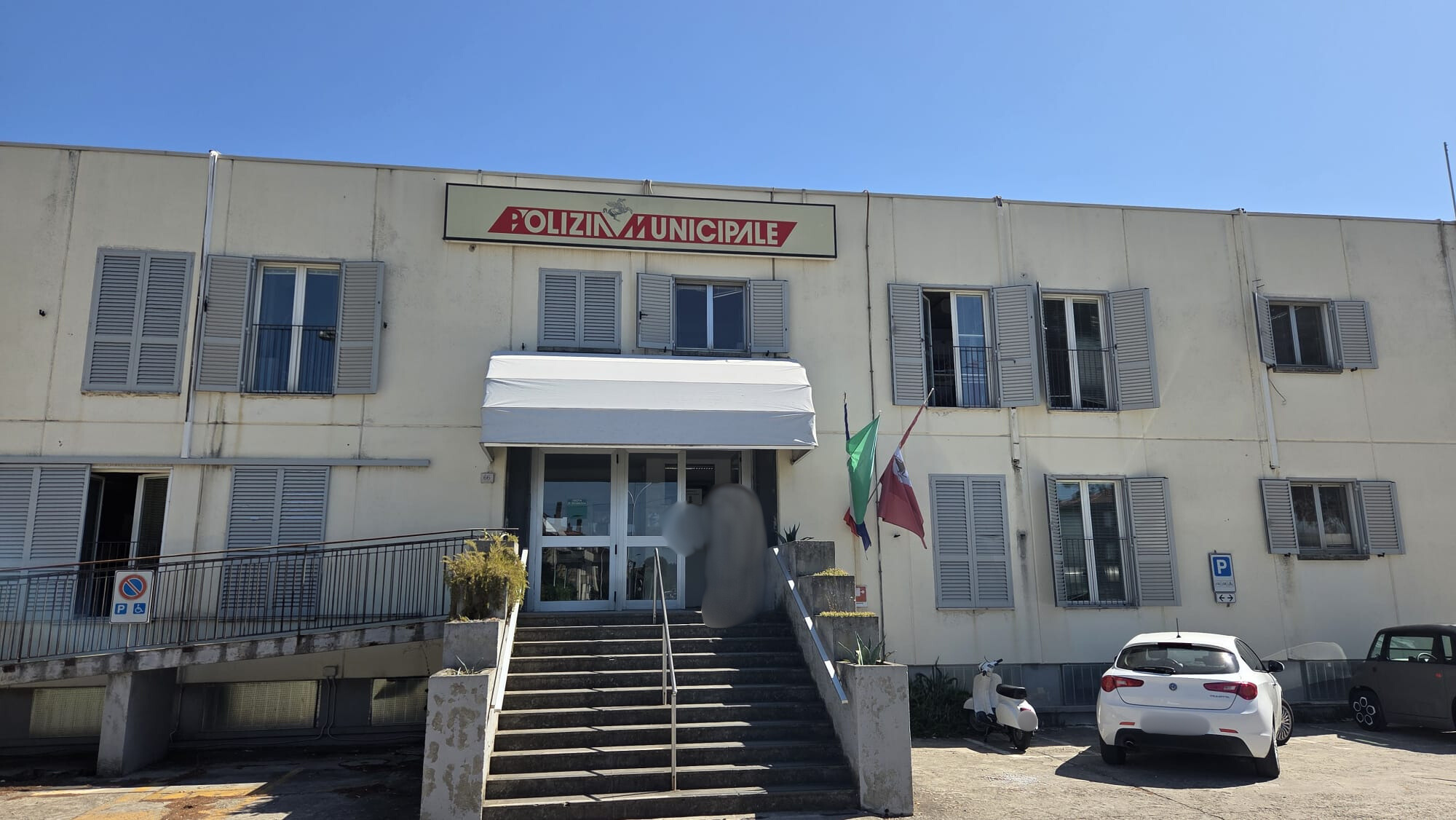 Via Setteponti, 66