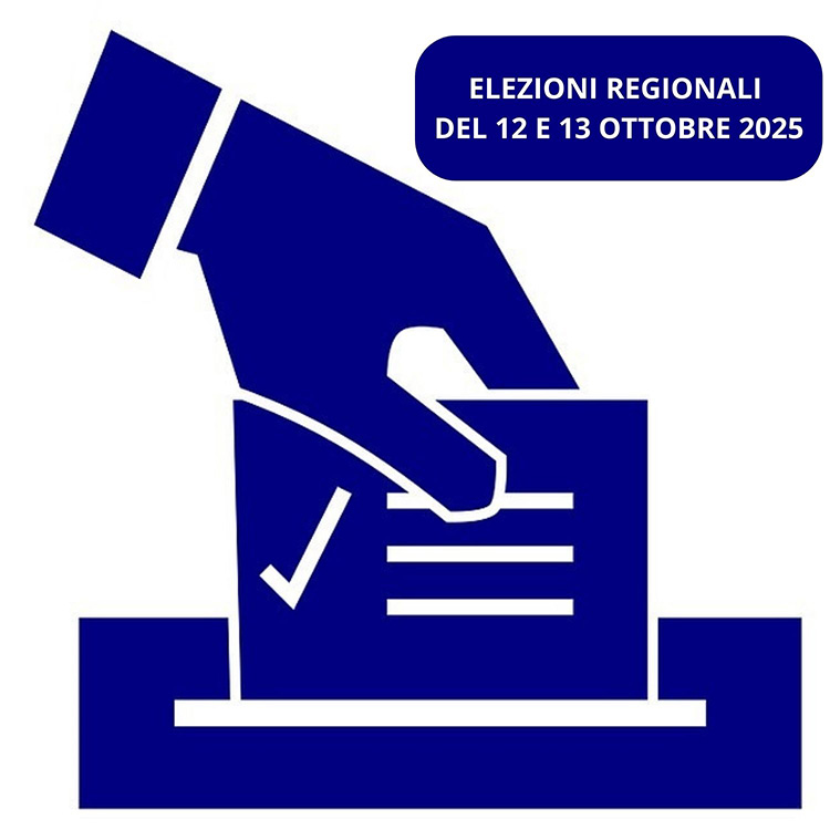 tessera elettorale regionali 2025