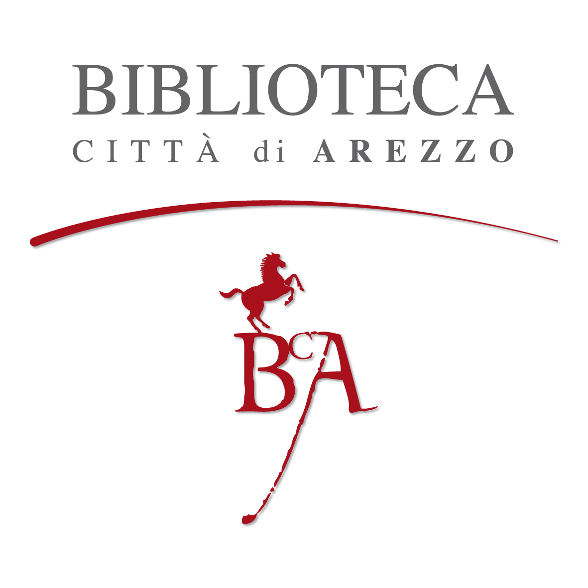 Logo biblioteca