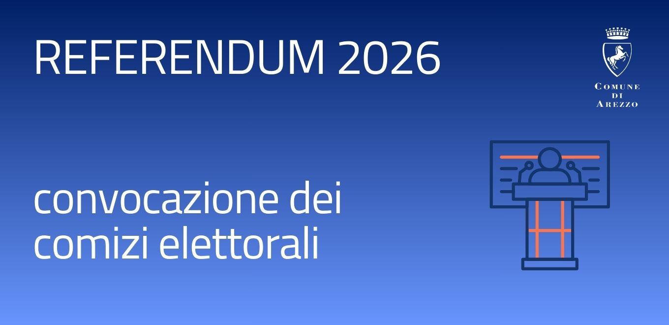 REFERENDUM CONVOCAZIONE COMIZI