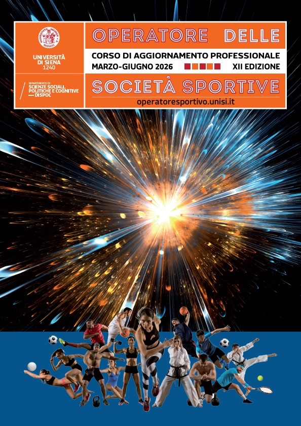 Locandina corso