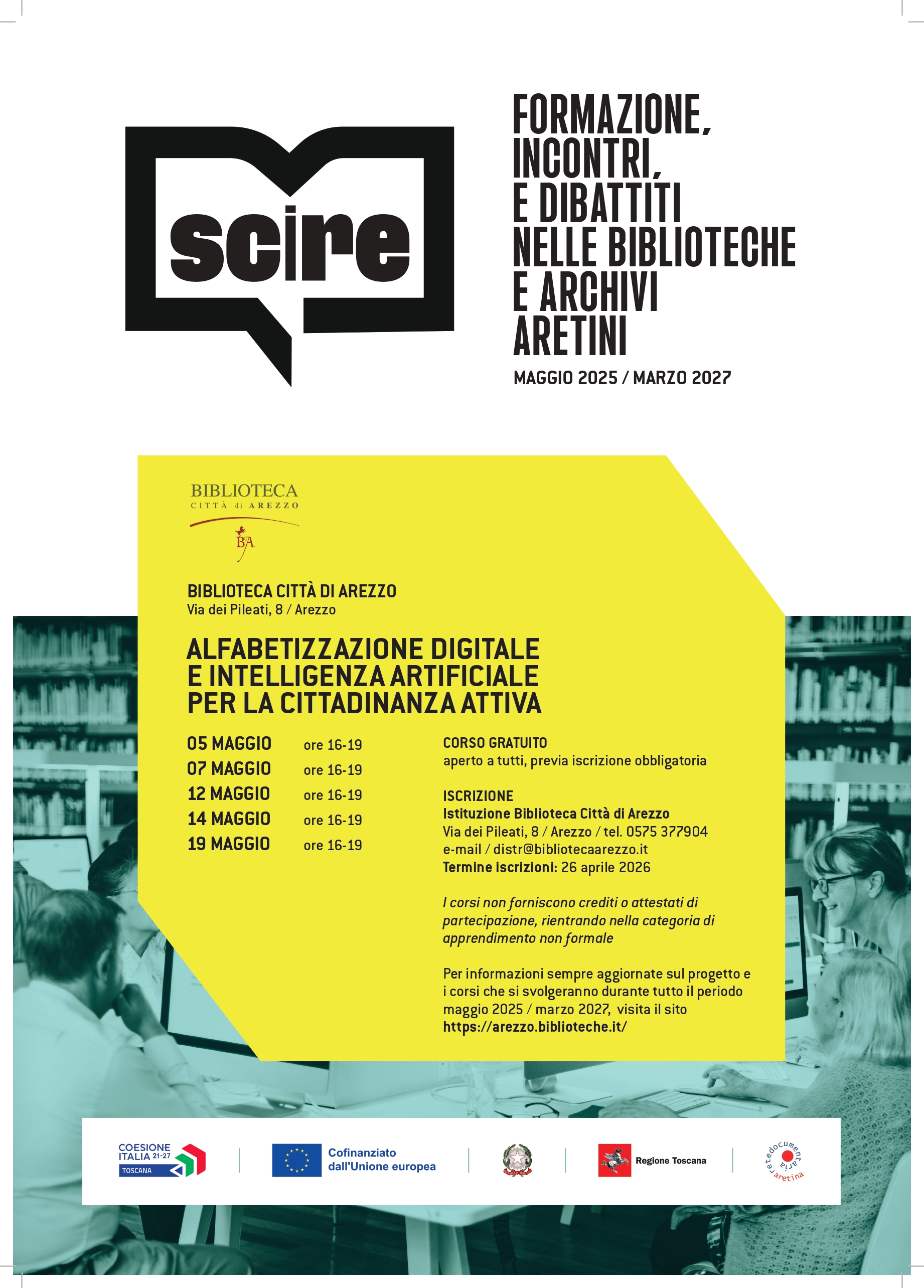 locandina corso 