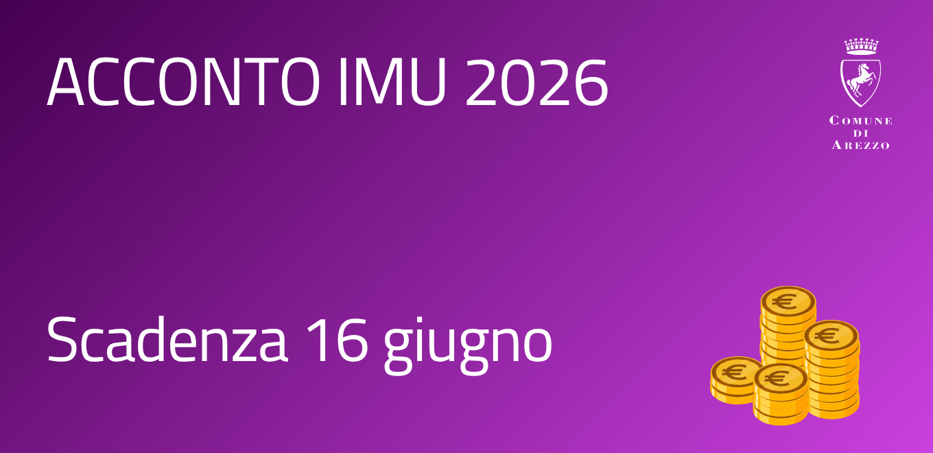 imu 2026 acconto