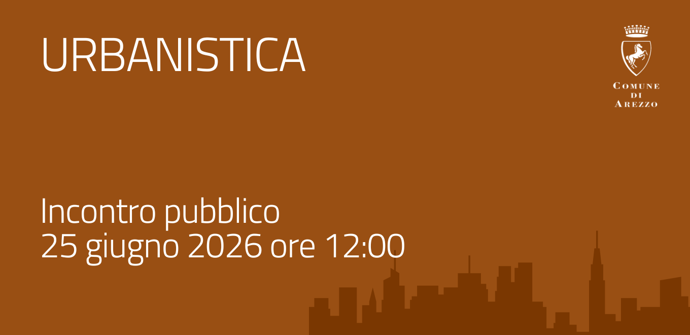 Incontro pubblico 25 giugno 2026