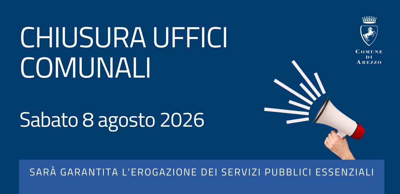 chiusura uffici