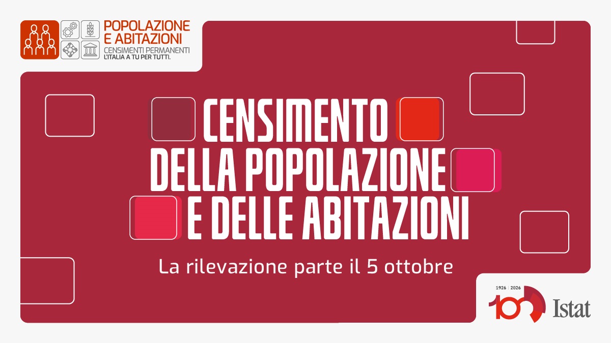 censimento