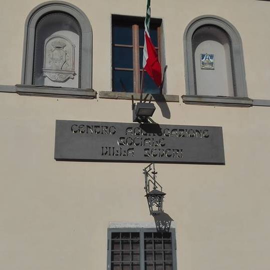 logo Villa Severi
