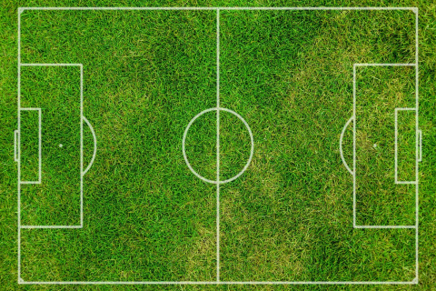 campo da calcio