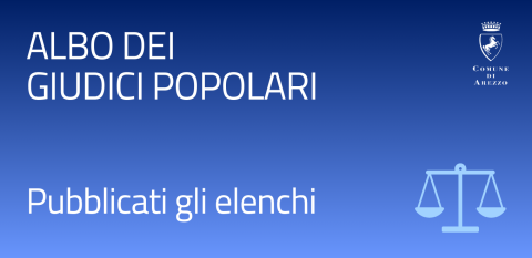 elenchi giudici popolari