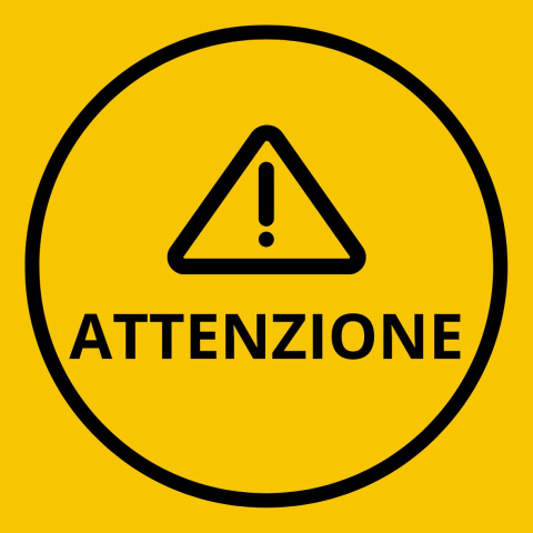 Attenzione