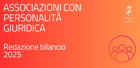 associazioni personalità giuridica