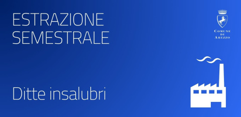 ditte insalubri