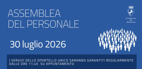 assemblea personale