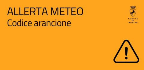 codice arancione