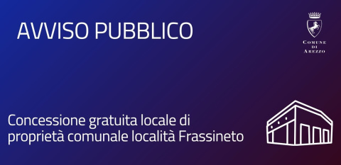 Avviso Pubblico
