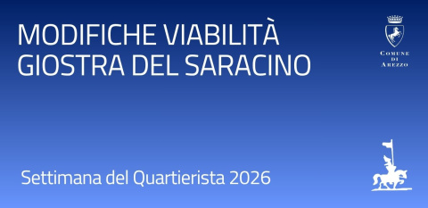 viabilità giostra