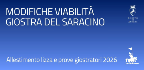 viabilità lizza e prove