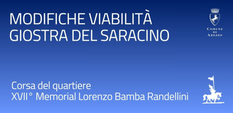 viabilità corsa 
