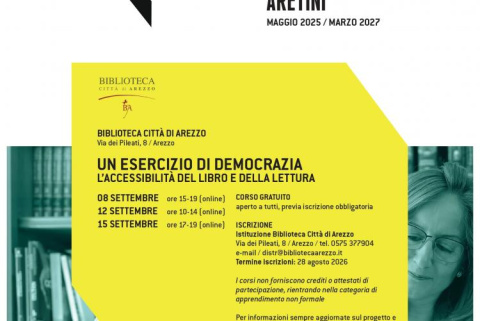 locandina corso