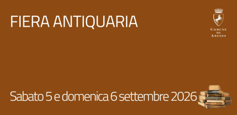 Fiera Antiquaria 