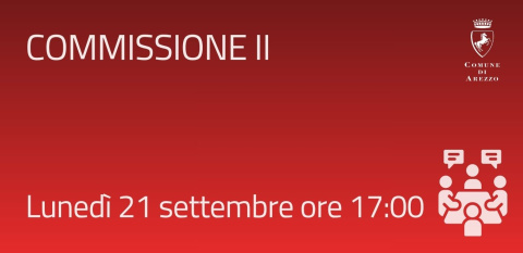 COMMISSIONE II