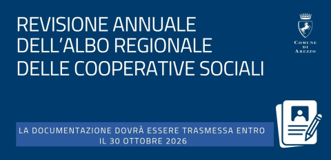 albo regionale