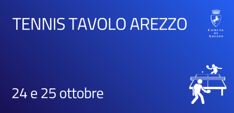 tennis tavolo