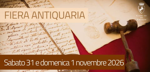 Fiera Antiquaria 