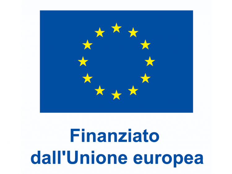 Finanziato con fondi UE