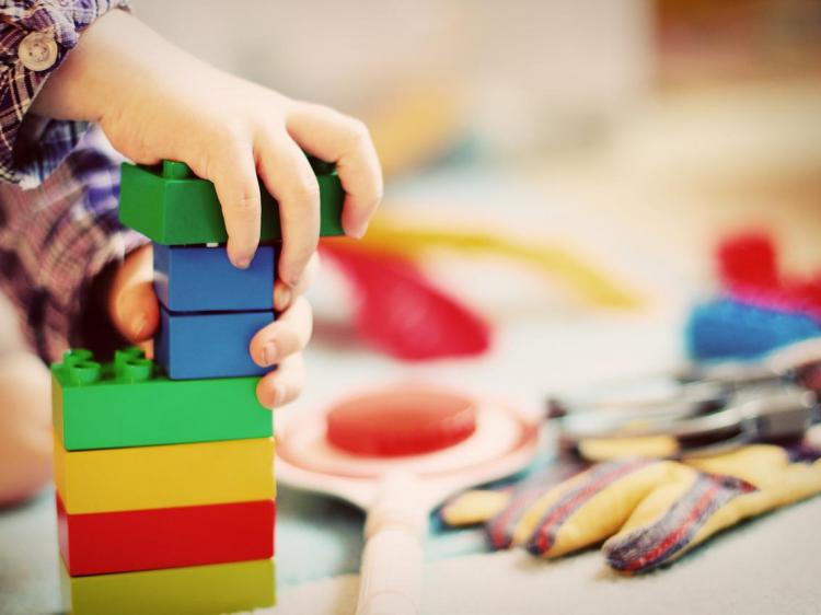 gioco scuola infanzia