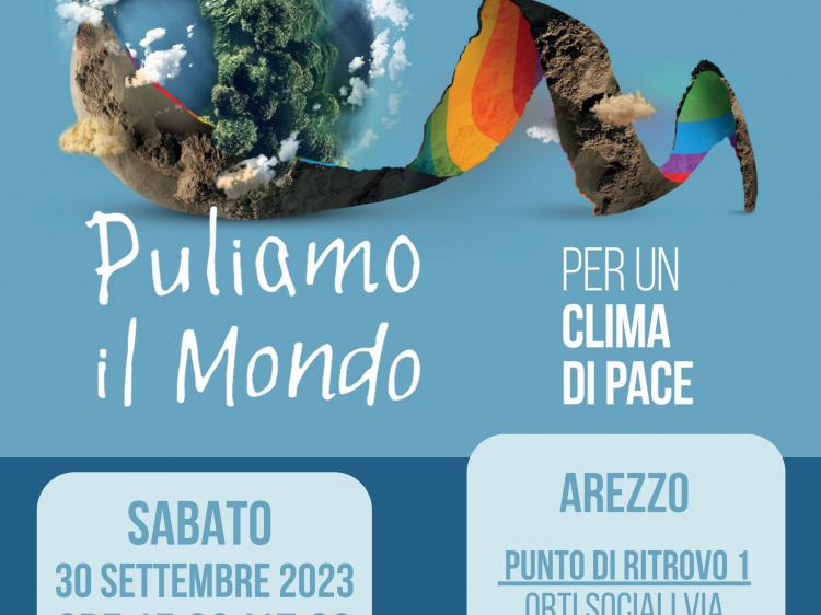 Puliamo il mondo 2023