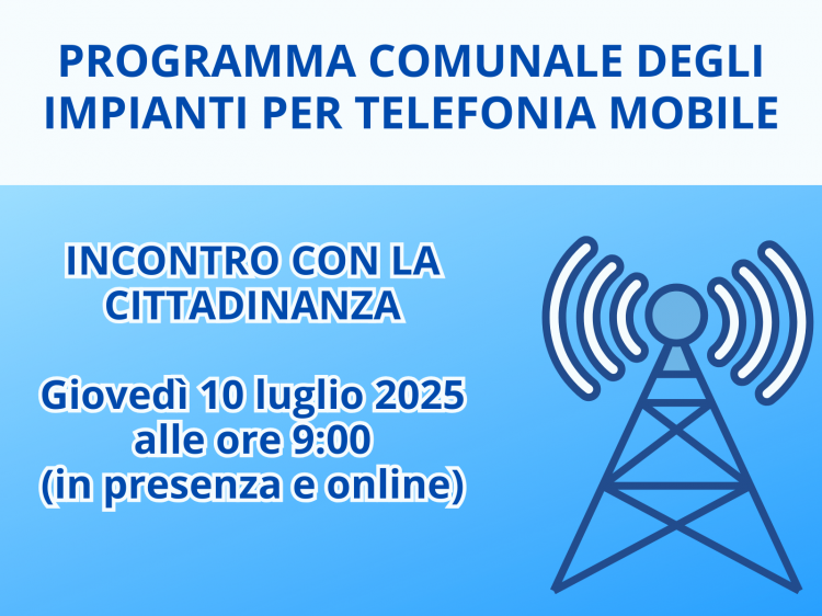 incontro pubblico 10 luglio 2025
