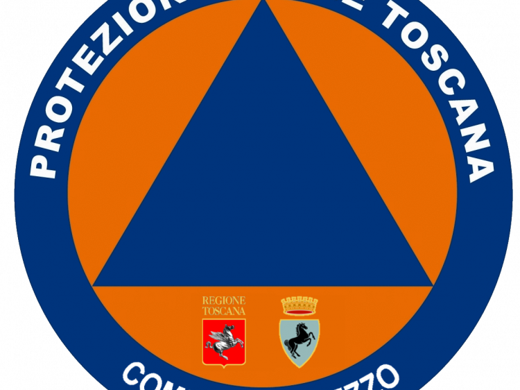 Logo Protezione Civile