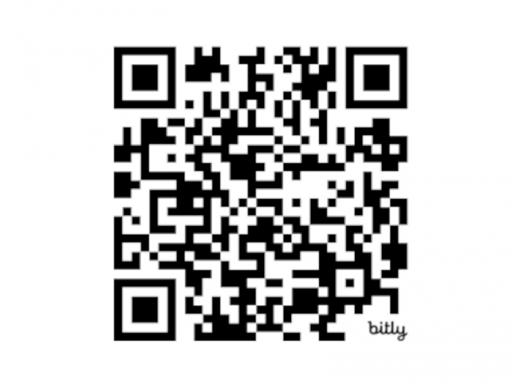 Qr Code canale Whatsapp 