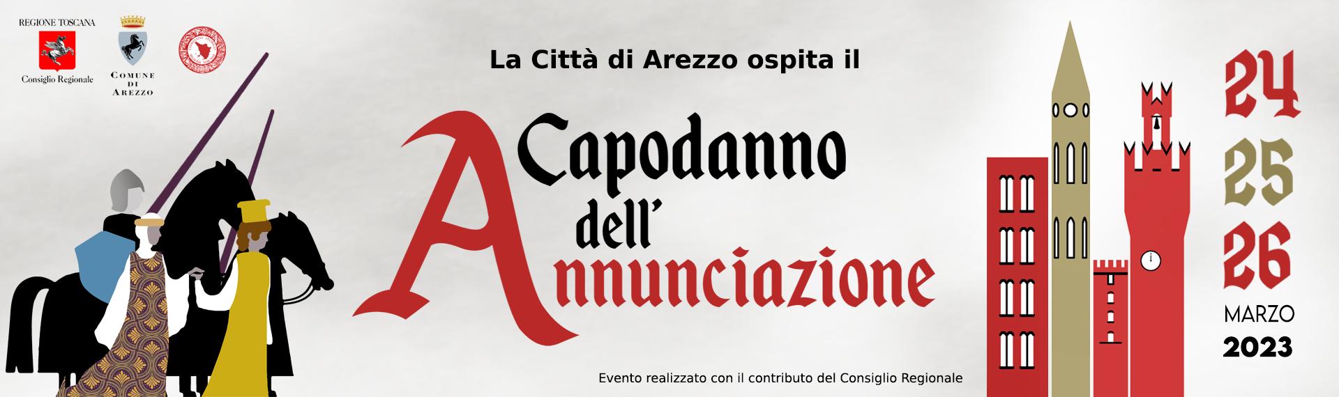 capodanno annunciazione