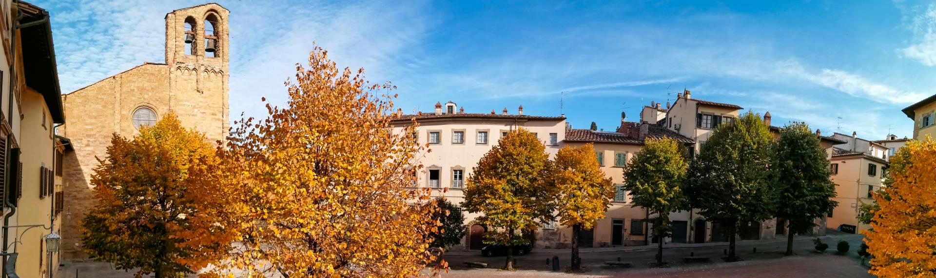 Piazza San Domenico