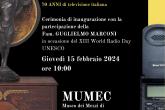 Locandina apertura il mondo in tasca
