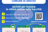 volantino canale Whatsapp