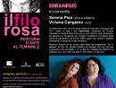 Ebbanesis in concerto - 13 dicembre 2024 - Teatro Pietro Aretino - ore 21:00