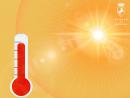 termometro alte temperature