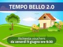 Tempo bello 2.0 anno 2023