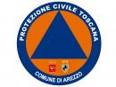Protezione Civile Arezzo logo