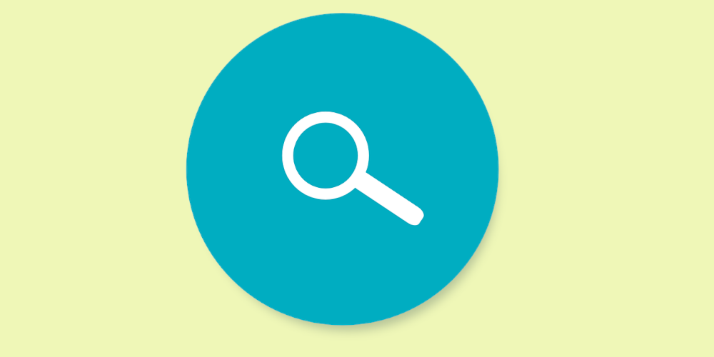 lente di ingrandimento